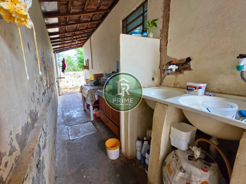 CASA COM 02 DORMITÓRIOS À VENDA NO BAIRRO GARÇA I: 9ª foto da galeria de imagens do imóvel