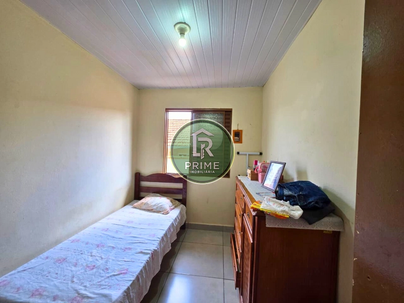 CASA COM 02 DORMITÓRIOS À VENDA NO BAIRRO GARÇA I: 6ª foto da galeria de imagens do imóvel