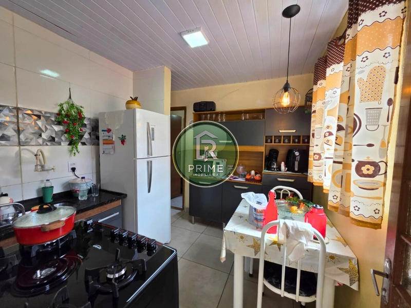 CASA COM 02 DORMITÓRIOS À VENDA NO BAIRRO GARÇA I: 5ª foto da galeria de imagens do imóvel