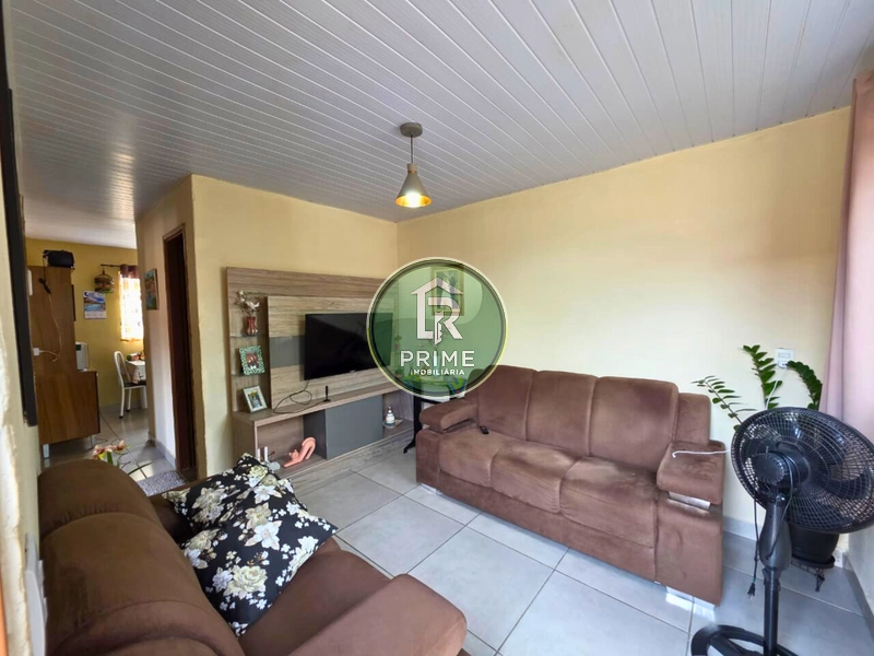 CASA COM 02 DORMITÓRIOS À VENDA NO BAIRRO GARÇA I: 4ª foto da galeria de imagens do imóvel