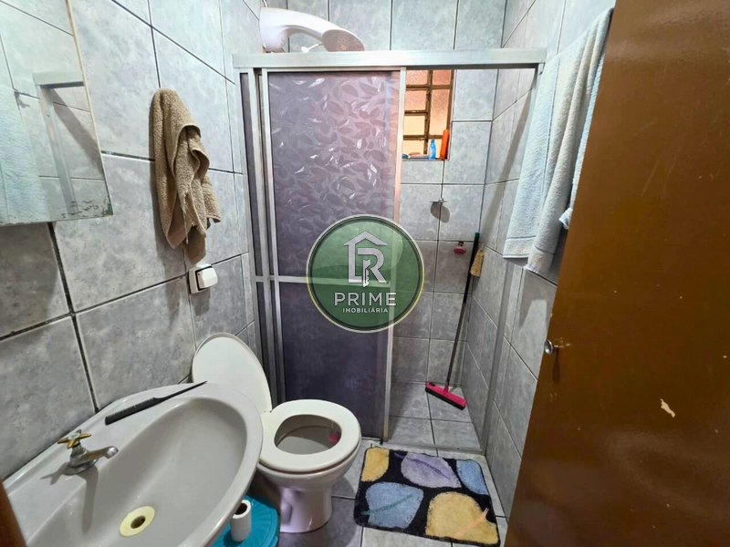 CASA COM 02 DORMITÓRIOS À VENDA NO BAIRRO GARÇA I: 7ª foto da galeria de imagens do imóvel