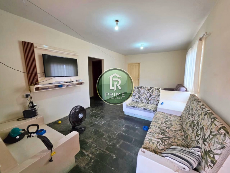 IMÓVEL COM DUAS CASAS À VENDA NO BAIRRO LABIENÓPOLIS: 5ª foto da galeria de imagens do imóvel