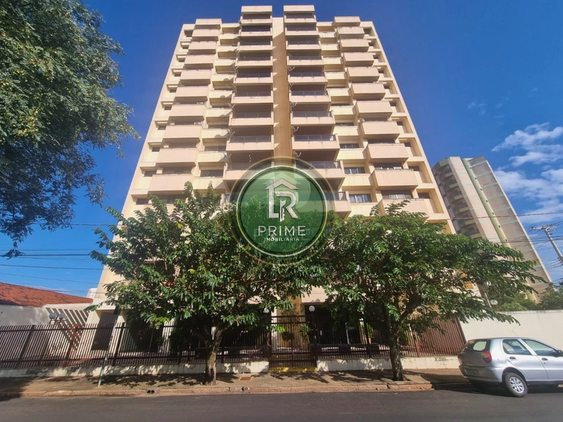 Apartamento para alugar em Garça, Ferraropolis