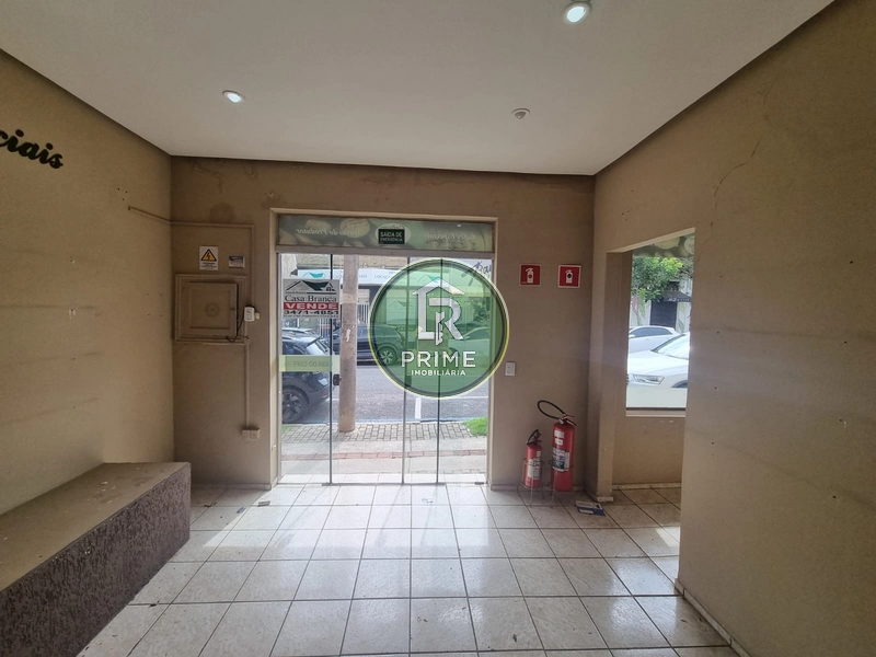 PRÉDIO COMERCIAL DISPONÍVEL PARA LOCAÇÃO NO CENTRO: 5ª foto da galeria de imagens do imóvel
