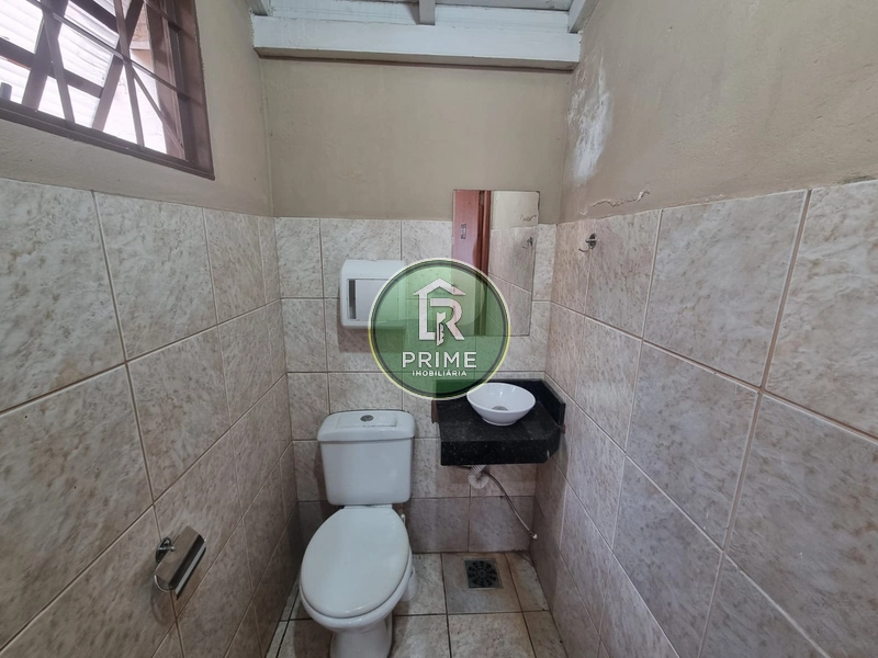 PRÉDIO COMERCIAL DISPONÍVEL PARA LOCAÇÃO NO CENTRO: 6ª foto da galeria de imagens do imóvel