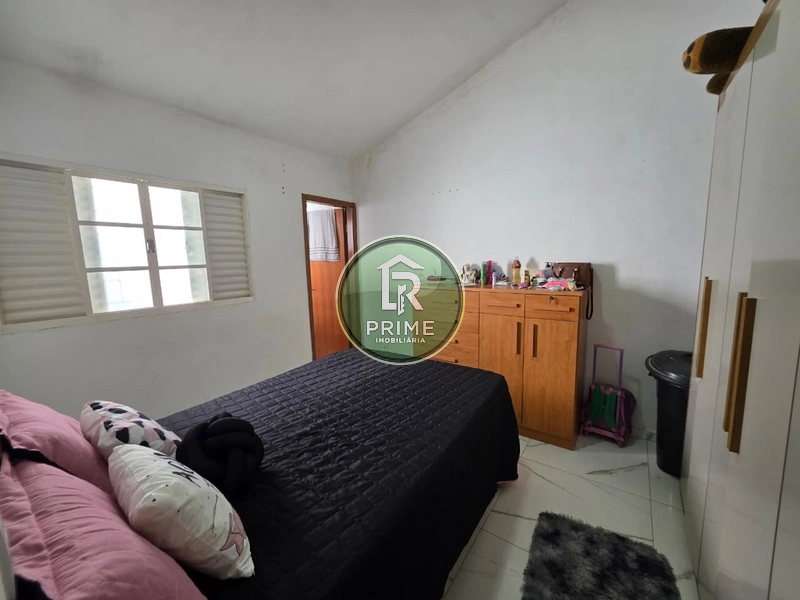 CASA À VENDA COM 03 DORMITÓRIOS SENDO UMA SUÍTE NO JARDIM PAULISTA: 11ª foto da galeria de imagens do imóvel