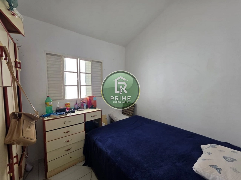 CASA À VENDA COM 03 DORMITÓRIOS SENDO UMA SUÍTE NO JARDIM PAULISTA: 8ª foto da galeria de imagens do imóvel