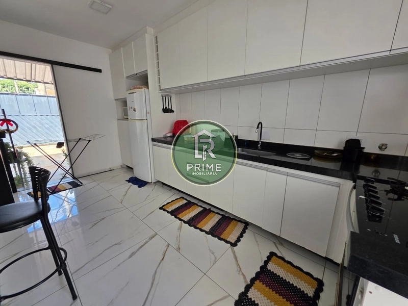 CASA À VENDA COM 03 DORMITÓRIOS SENDO UMA SUÍTE NO JARDIM PAULISTA: 5ª foto da galeria de imagens do imóvel