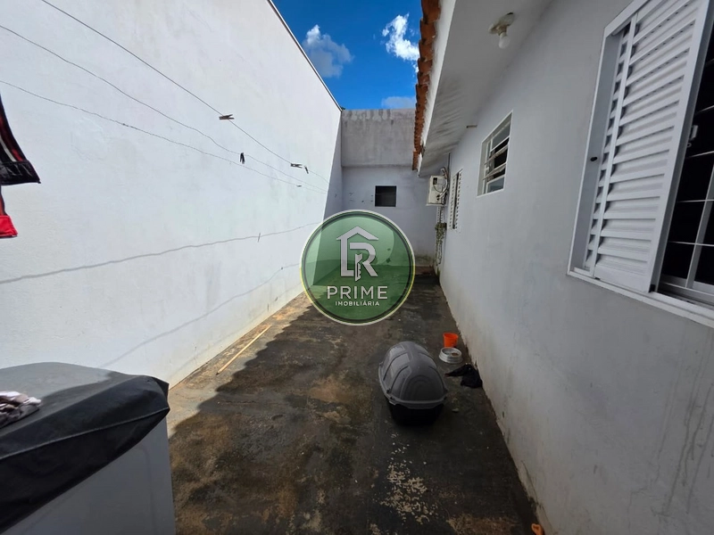 CASA À VENDA COM 03 DORMITÓRIOS SENDO UMA SUÍTE NO JARDIM PAULISTA: 14ª foto da galeria de imagens do imóvel