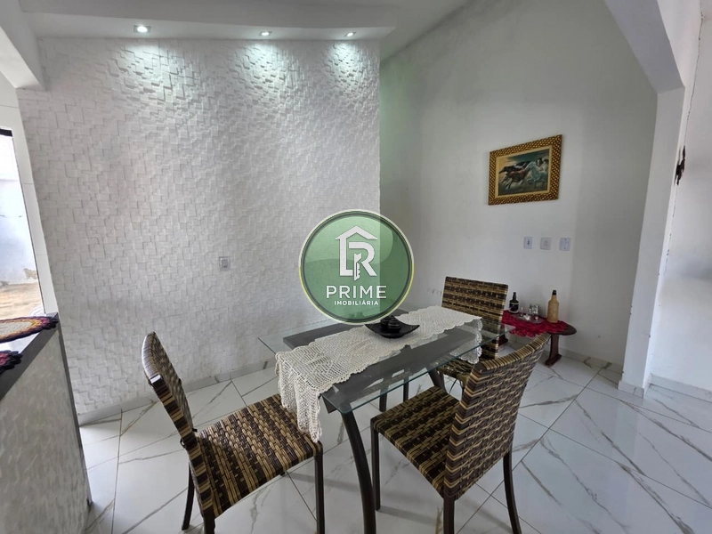 CASA À VENDA COM 03 DORMITÓRIOS SENDO UMA SUÍTE NO JARDIM PAULISTA: 4ª foto da galeria de imagens do imóvel