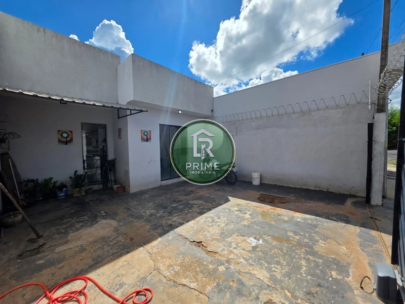 CASA À VENDA COM 03 DORMITÓRIOS SENDO UMA SUÍTE NO JARDIM PAULISTA: 3ª foto da galeria de imagens do imóvel