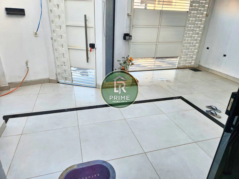 CASA A VENDA EM GARÇA NO BAIRRO CAMPO BELO: 3ª foto da galeria de imagens do imóvel