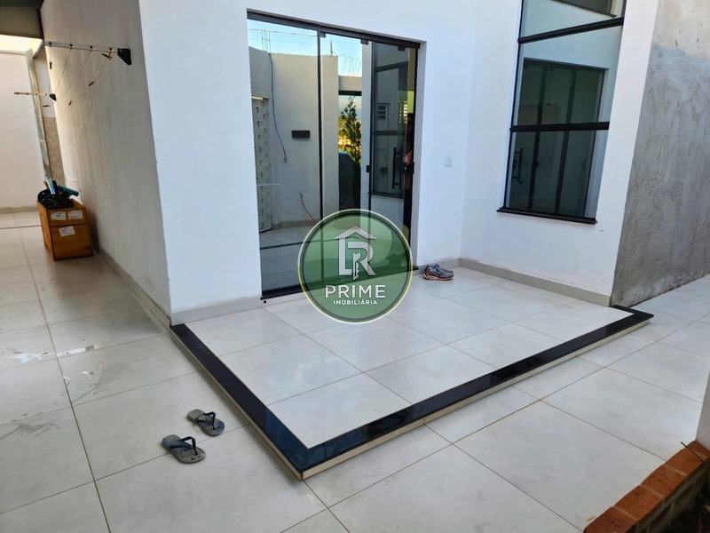 CASA A VENDA EM GARÇA NO BAIRRO CAMPO BELO: 6ª foto da galeria de imagens do imóvel