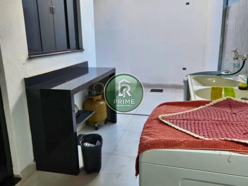 CASA A VENDA EM GARÇA NO BAIRRO CAMPO BELO: 16ª foto da galeria de imagens do imóvel