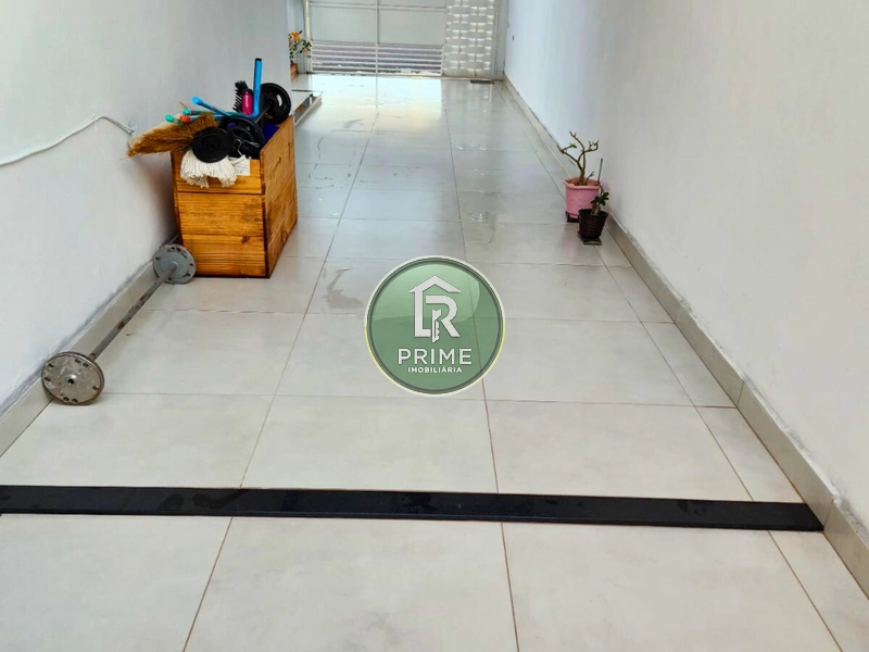 CASA A VENDA EM GARÇA NO BAIRRO CAMPO BELO: 4ª foto da galeria de imagens do imóvel