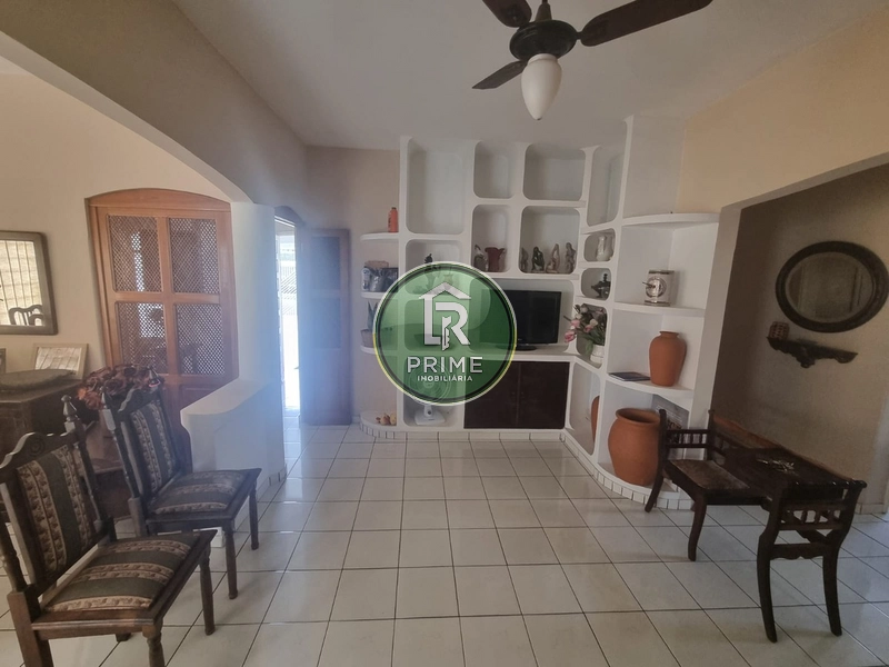 CASA À VENDA COM 05 DORMITÓRIOS NO BAIRRO CASCATA – R$ 750 MIL: 8ª foto da galeria de imagens do imóvel