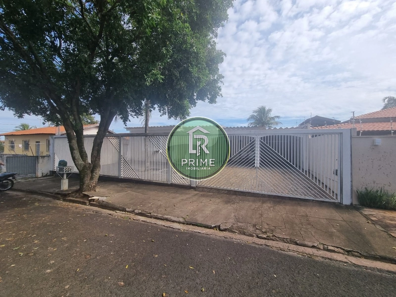 CASA À VENDA COM 05 DORMITÓRIOS NO BAIRRO CASCATA – R$ 750 MIL: 2ª foto da galeria de imagens do imóvel