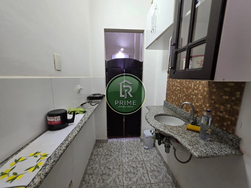 SALA COMERCIAL À VENDA NO CENTRO – 55 M² – R$ 130 MIL: 5ª foto da galeria de imagens do imóvel