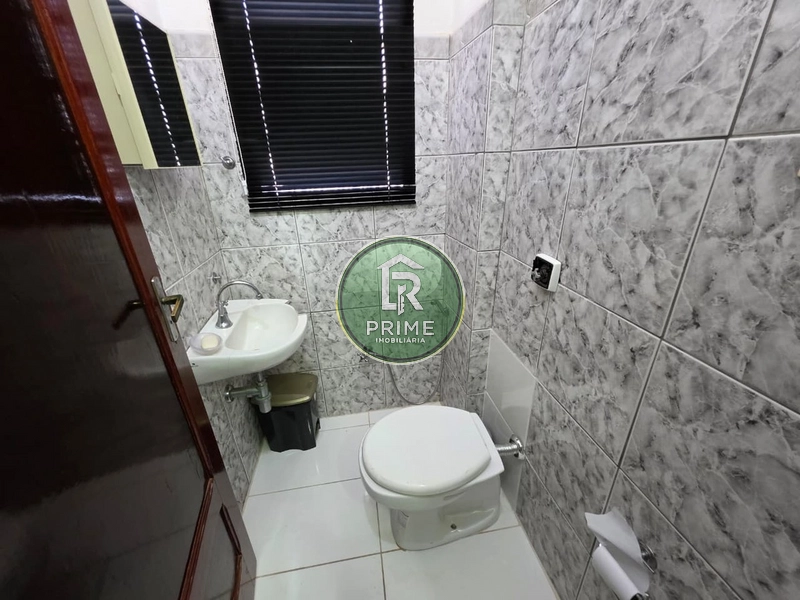 SALA COMERCIAL À VENDA NO CENTRO – 55 M² – R$ 130 MIL: 6ª foto da galeria de imagens do imóvel