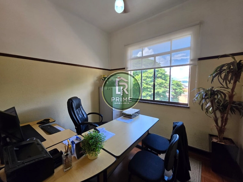 SALA COMERCIAL À VENDA NO CENTRO – 55 M² – R$ 130 MIL: 3ª foto da galeria de imagens do imóvel