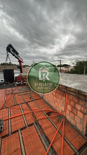 CASA NOVA EM FASE FINAL DE OBRA À VENDA NO JARDIM EUROPA – R$ 250 MIL: 7ª foto da galeria de imagens do imóvel