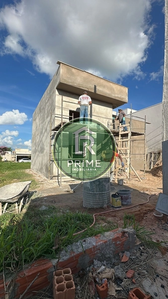 CASA NOVA EM FASE FINAL DE OBRA À VENDA NO JARDIM EUROPA – R$ 250 MIL: 2ª foto da galeria de imagens do imóvel