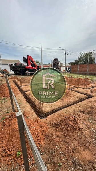 CASA NOVA EM FASE FINAL DE OBRA À VENDA NO JARDIM EUROPA – R$ 250 MIL: 5ª foto da galeria de imagens do imóvel