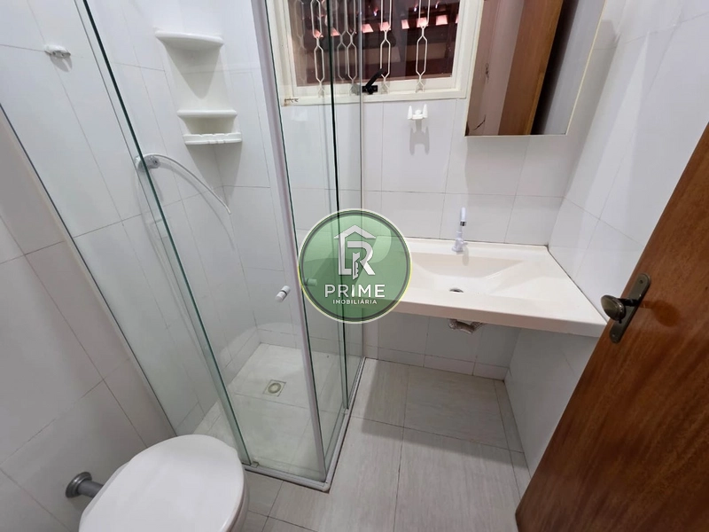 CASA À VENDA COM 02 DORMITÓRIOS (01 SUÍTE) NO BAIRRO REBELO – R$ 350: 7ª foto da galeria de imagens do imóvel