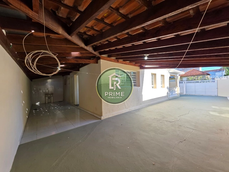 CASA À VENDA COM 02 DORMITÓRIOS (01 SUÍTE) NO BAIRRO REBELO – R$ 350: 2ª foto da galeria de imagens do imóvel