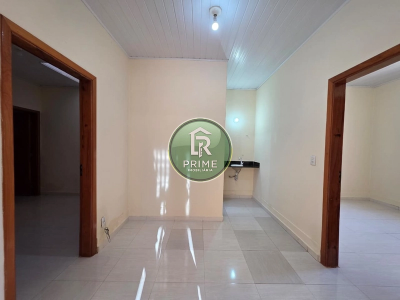 CASA À VENDA COM 02 DORMITÓRIOS (01 SUÍTE) NO BAIRRO REBELO – R$ 350: 5ª foto da galeria de imagens do imóvel