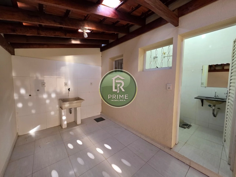 CASA À VENDA COM 02 DORMITÓRIOS (01 SUÍTE) NO BAIRRO REBELO – R$ 350: 10ª foto da galeria de imagens do imóvel