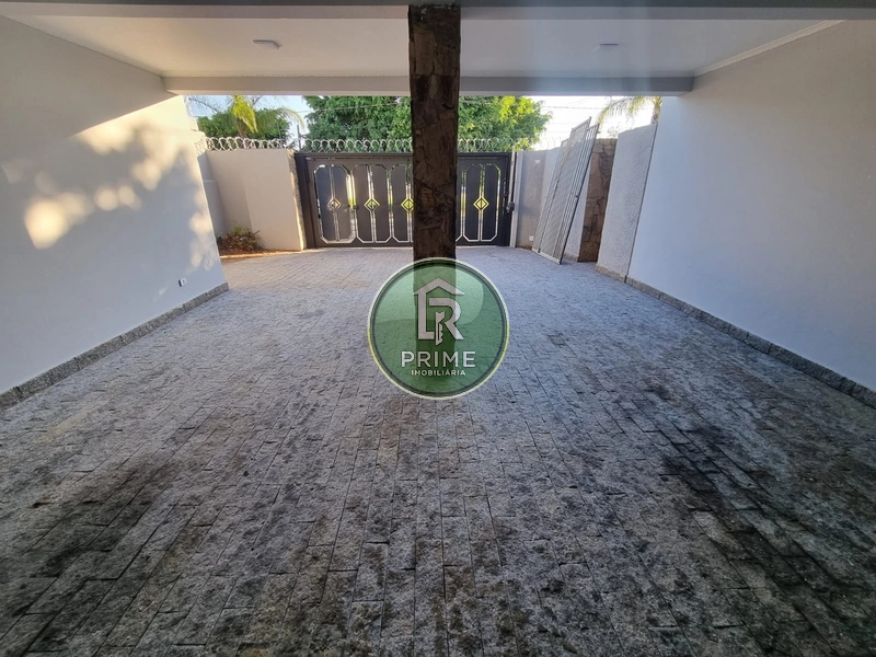 SOBRADO PARA LOCAÇÃO COM 04 DORMITÓRIOS (01 SUÍTE + 01 SUÍTE MASTER) N: 3ª foto da galeria de imagens do imóvel