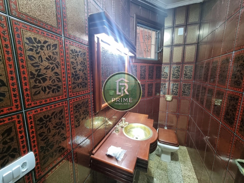 SOBRADO PARA LOCAÇÃO COM 04 DORMITÓRIOS (01 SUÍTE + 01 SUÍTE MASTER) N: 6ª foto da galeria de imagens do imóvel