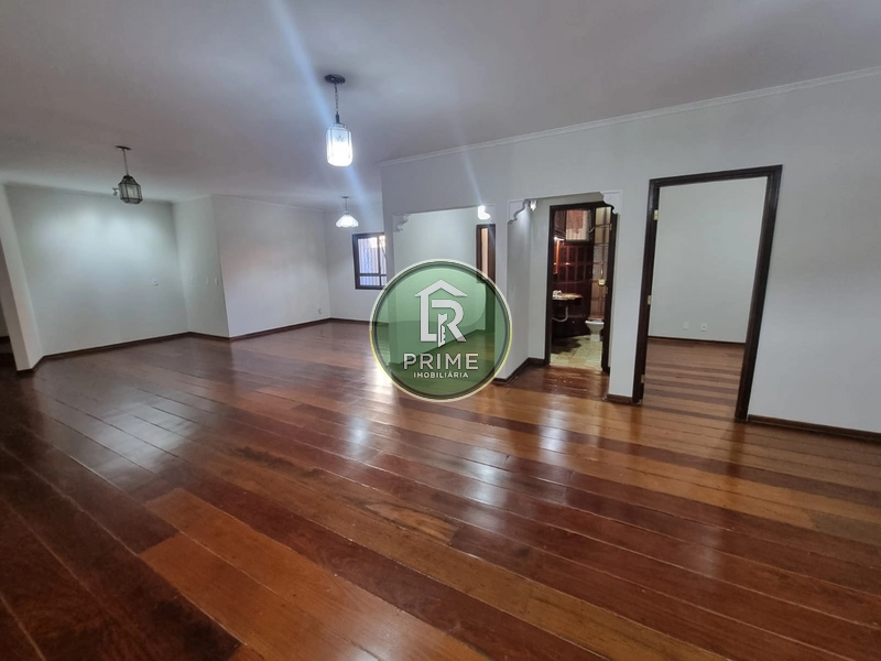 SOBRADO PARA LOCAÇÃO COM 04 DORMITÓRIOS (01 SUÍTE + 01 SUÍTE MASTER) N: 4ª foto da galeria de imagens do imóvel