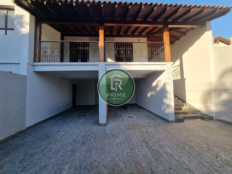 SOBRADO PARA LOCAÇÃO COM 04 DORMITÓRIOS (01 SUÍTE + 01 SUÍTE MASTER) N: 2ª foto da galeria de imagens do imóvel