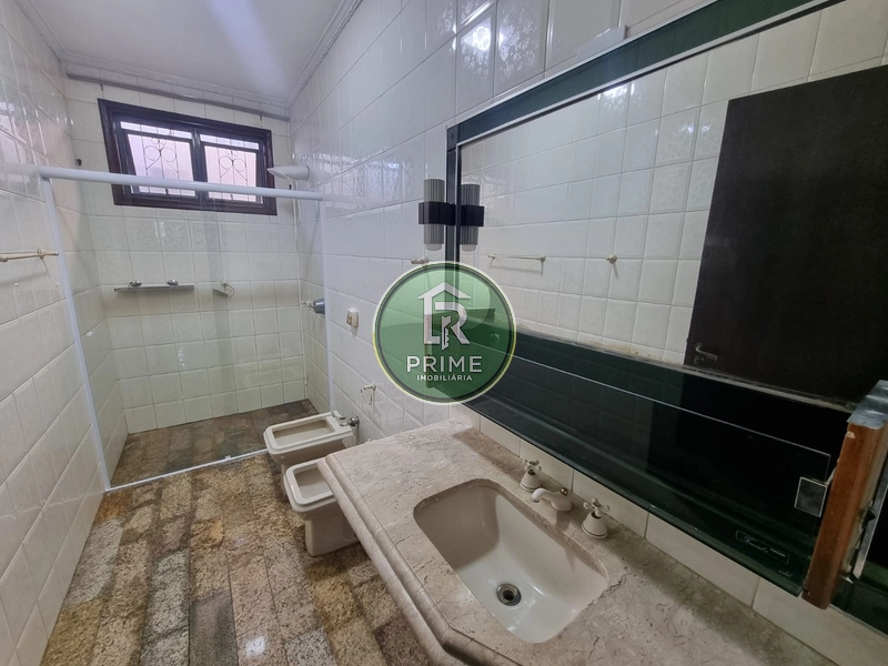 SOBRADO PARA LOCAÇÃO COM 04 DORMITÓRIOS (01 SUÍTE + 01 SUÍTE MASTER) N: 14ª foto da galeria de imagens do imóvel