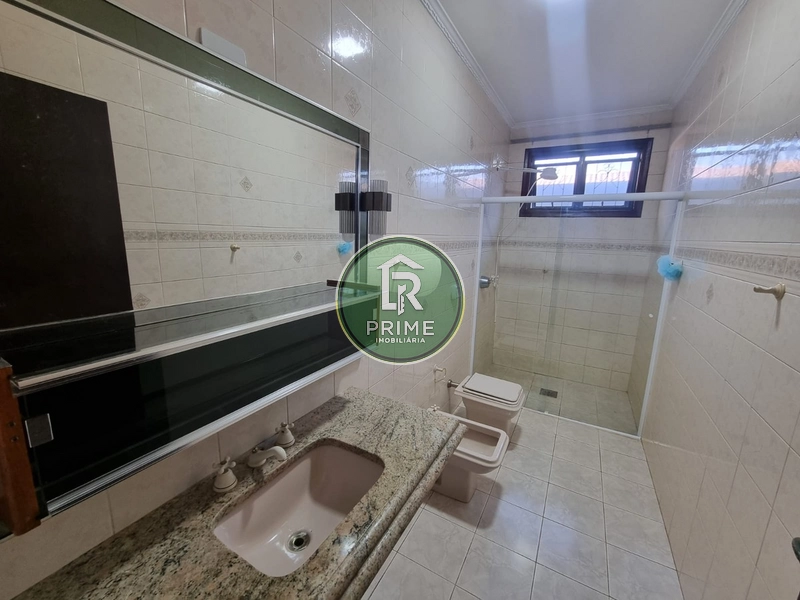 SOBRADO PARA LOCAÇÃO COM 04 DORMITÓRIOS (01 SUÍTE + 01 SUÍTE MASTER) N: 16ª foto da galeria de imagens do imóvel