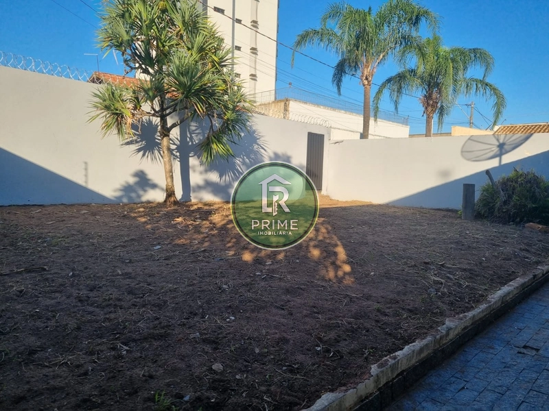 SOBRADO PARA LOCAÇÃO COM 04 DORMITÓRIOS (01 SUÍTE + 01 SUÍTE MASTER) N: 21ª foto da galeria de imagens do imóvel