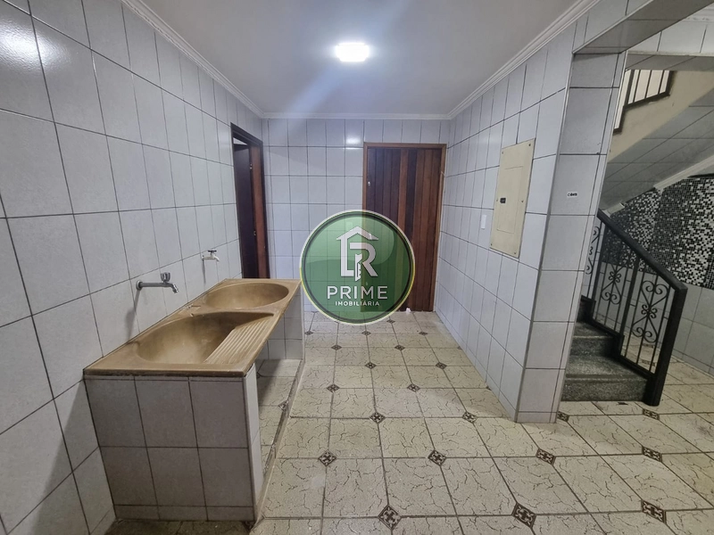 SOBRADO PARA LOCAÇÃO COM 04 DORMITÓRIOS (01 SUÍTE + 01 SUÍTE MASTER) N: 18ª foto da galeria de imagens do imóvel