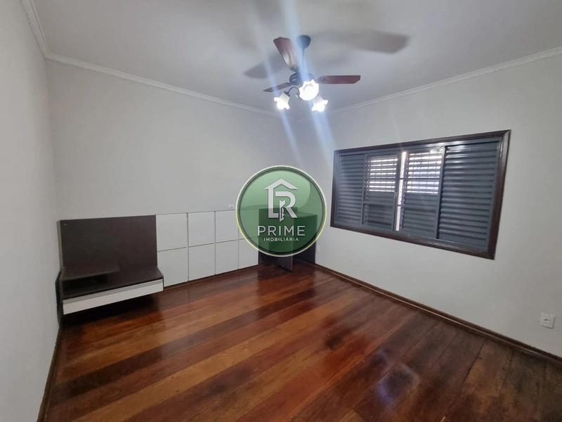 SOBRADO PARA LOCAÇÃO COM 04 DORMITÓRIOS (01 SUÍTE + 01 SUÍTE MASTER) N: 10ª foto da galeria de imagens do imóvel