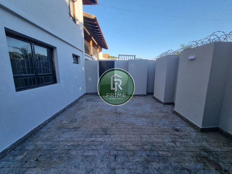 SOBRADO PARA LOCAÇÃO COM 04 DORMITÓRIOS (01 SUÍTE + 01 SUÍTE MASTER) N: 19ª foto da galeria de imagens do imóvel