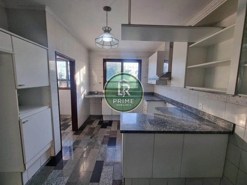 SOBRADO PARA LOCAÇÃO COM 04 DORMITÓRIOS (01 SUÍTE + 01 SUÍTE MASTER) N: 17ª foto da galeria de imagens do imóvel