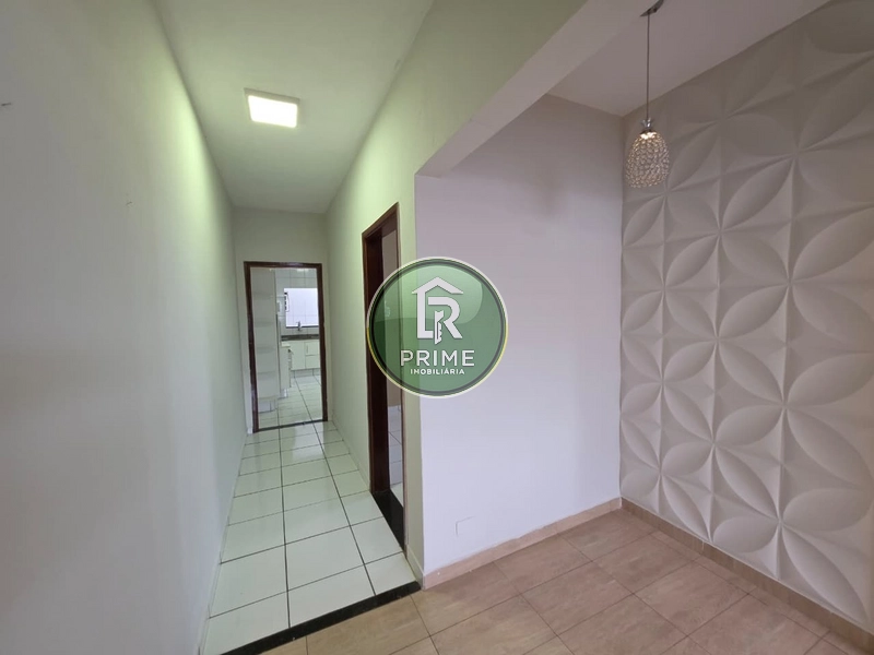 CASA COM 02 SUÍTES PARA LOCAÇÃO NO CENTRO – R$ 1.800 + IPTU: 4ª foto da galeria de imagens do imóvel