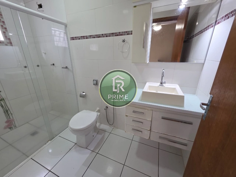 CASA COM 02 SUÍTES PARA LOCAÇÃO NO CENTRO – R$ 1.800 + IPTU: 6ª foto da galeria de imagens do imóvel