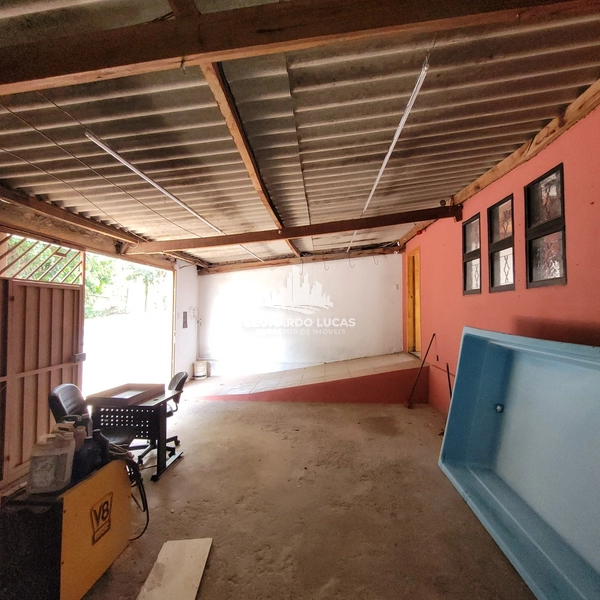 CASA DISPONÍVEL À VENDA COM DOIS DORMITÓRIOS NO JARDIM BRASIL: 2ª foto da galeria de imagens do imóvel