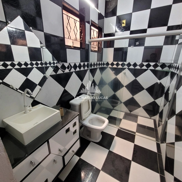 CASA DISPONÍVEL À VENDA COM DOIS DORMITÓRIOS NO JARDIM BRASIL: 9ª foto da galeria de imagens do imóvel