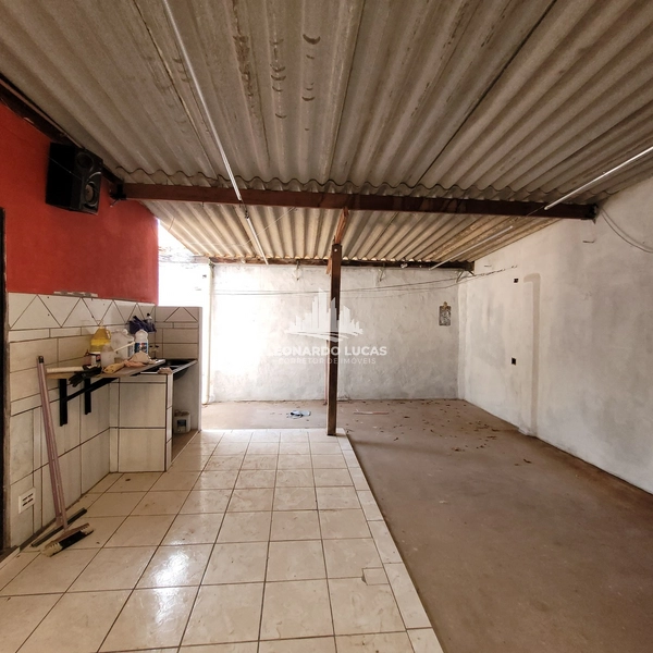 CASA DISPONÍVEL À VENDA COM DOIS DORMITÓRIOS NO JARDIM BRASIL: 10ª foto da galeria de imagens do imóvel