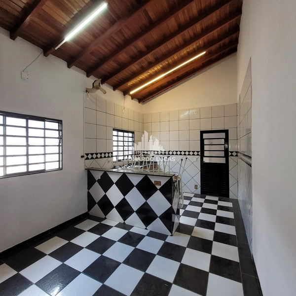 CASA DISPONÍVEL À VENDA COM DOIS DORMITÓRIOS NO JARDIM BRASIL: 4ª foto da galeria de imagens do imóvel