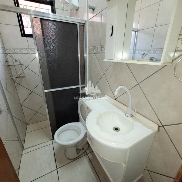 CASA DISPONÍVEL À VENDA COM DOIS DORMITÓRIOS NO JARDIM BRASIL: 7ª foto da galeria de imagens do imóvel
