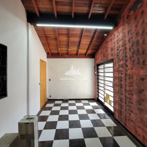 CASA DISPONÍVEL À VENDA COM DOIS DORMITÓRIOS NO JARDIM BRASIL: 3ª foto da galeria de imagens do imóvel